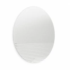 Umbra Sales Shop 34 Umbra 24" (61cm) Ridge Wall Mirror