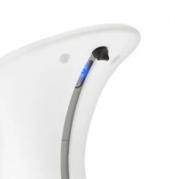 Umbra Otto 8.5oz (250ml) Automatic Soap Dispenser and Hand Sanitizer 7 Umbra Otto 8.5oz (250ml) Automatic Soap Dispenser and Hand Sanitizer