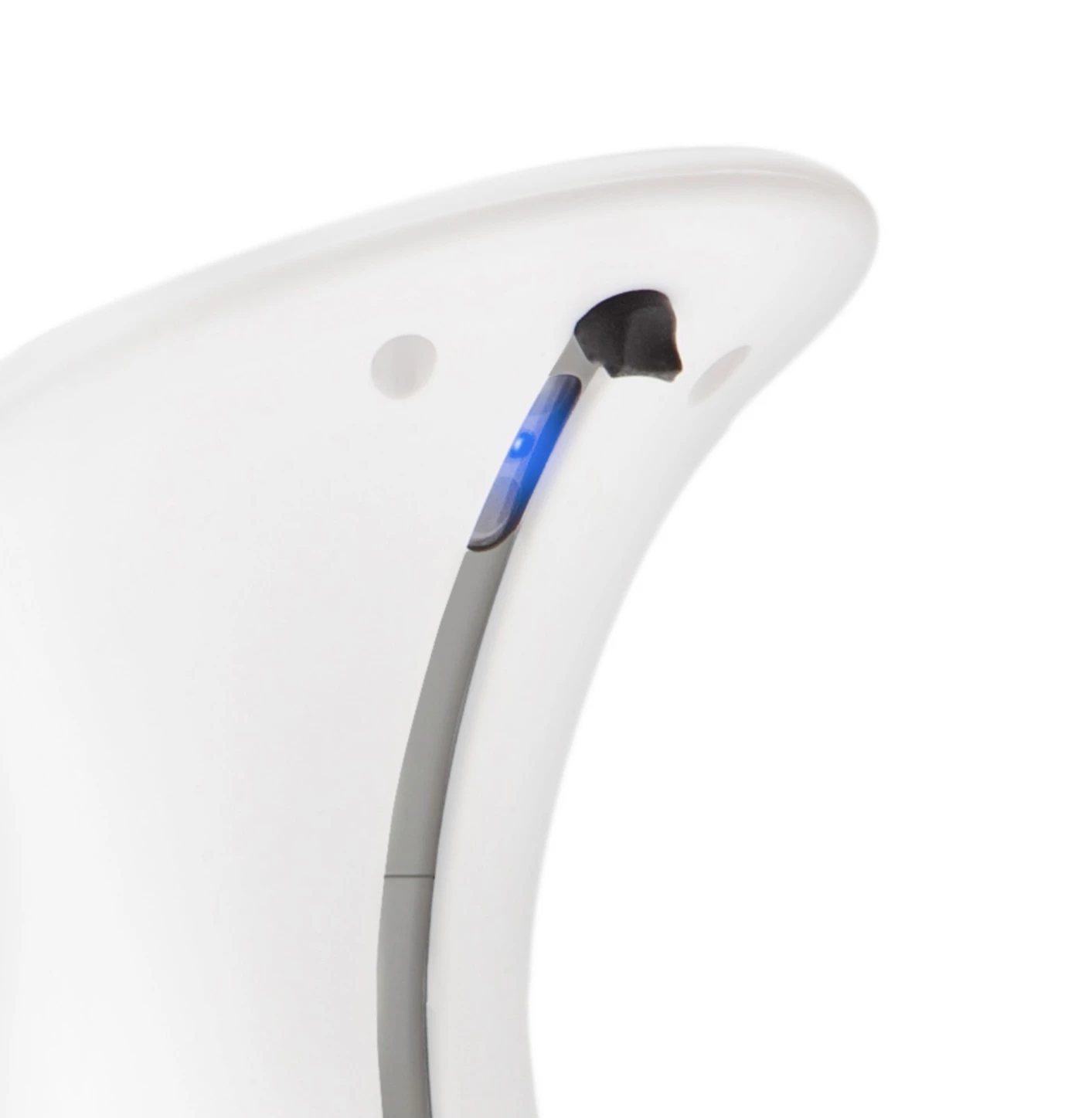 Umbra Otto 8.5oz (250ml) Automatic Soap Dispenser and Hand Sanitizer 5 Umbra Otto 8.5oz (250ml) Automatic Soap Dispenser and Hand Sanitizer