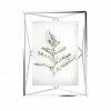 Umbra 4 x 6 Chrome Prisma Photo Frame 1 Umbra 4 x 6 Chrome Prisma Photo Frame