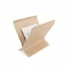 Umbra Natural Arling Magazine Rack/Record Holder 2 Umbra Natural Arling Magazine Rack/Record Holder