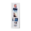 Umbra White Clothesline Photopanel with Clips for 7 Photos 2 Umbra White Clothesline Photopanel with Clips for 7 Photos