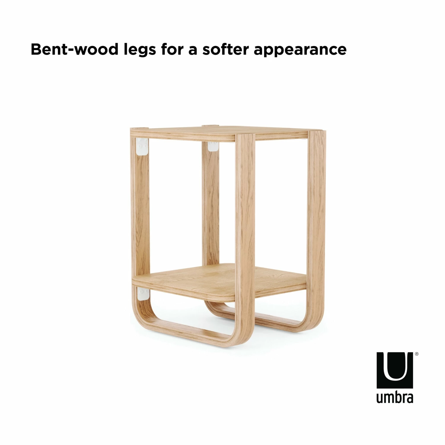 Umbra Bellwood Side Table - Natural 9 Umbra Bellwood Side Table - Natural