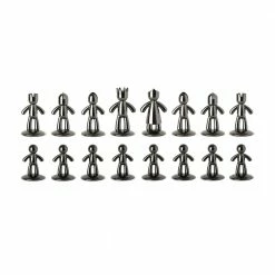 Umbra Buddy Chess Set 9 Umbra Buddy Chess Set