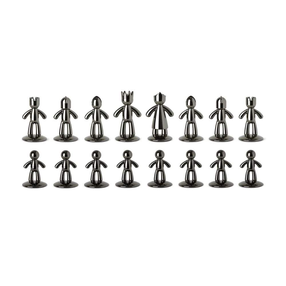 Umbra Buddy Chess Set 4 Umbra Buddy Chess Set