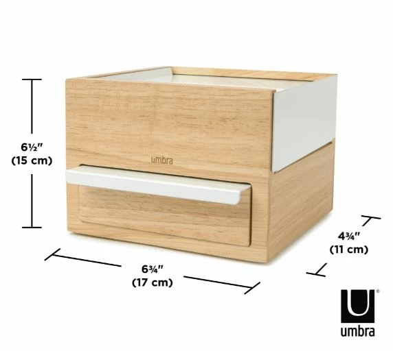 Umbra Mini Stowit Jewelry Box 5 Umbra Mini Stowit Jewelry Box