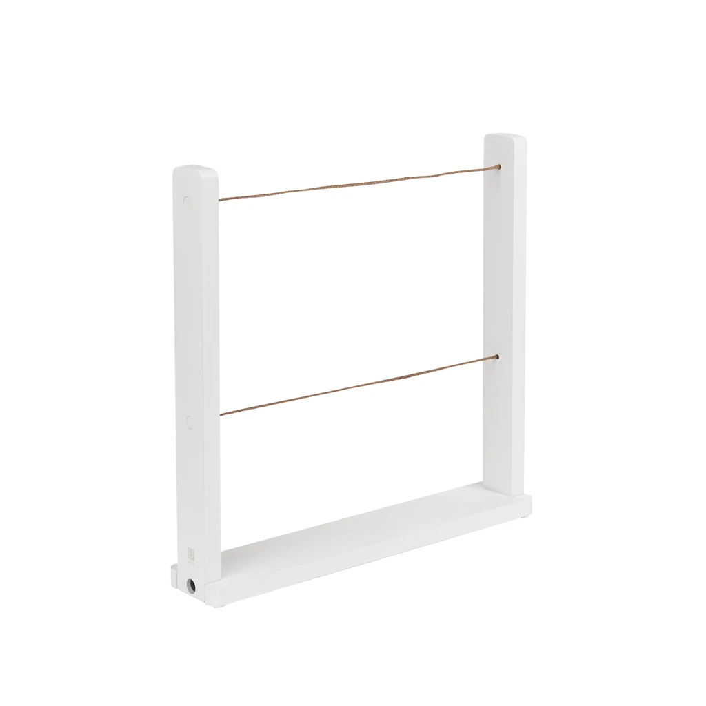 Umbra White Hangit Desktop Photo Display 5 Umbra White Hangit Desktop Photo Display