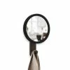 Umbra Black walnut Hub Mirror Hook