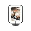 Umbra Black Infinity Sqround Photo Frame 5" x 7" 1 Umbra Black Infinity Sqround Photo Frame 5" x 7"