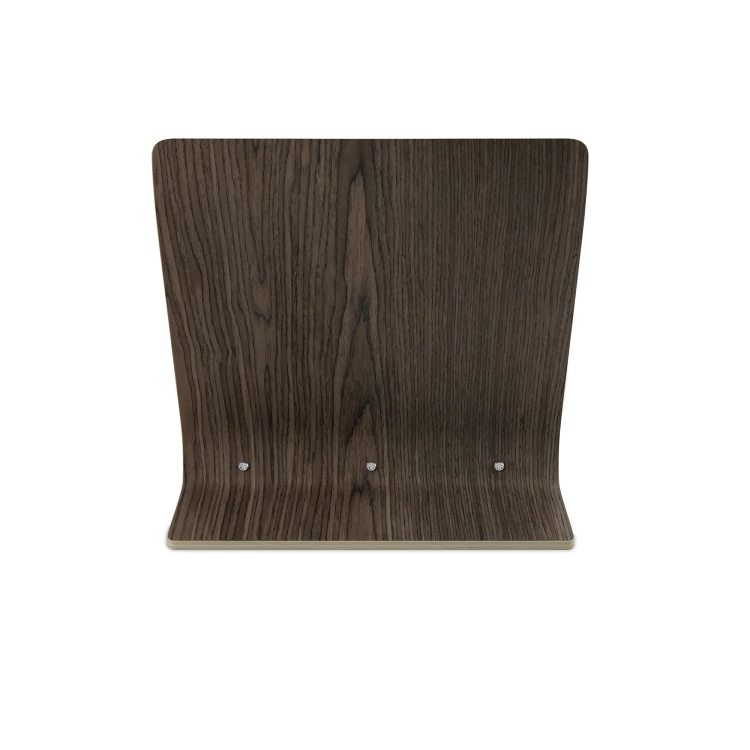 Umbra Walnut Arling Magazine Rack/Record Holder 7 Umbra Walnut Arling Magazine Rack/Record Holder