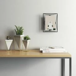 Umbra 5 x 7cm Black Prisma Photo Frame 8 Umbra 5 x 7cm Black Prisma Photo Frame