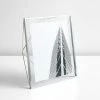 Umbra 8x10 Chrome Prisma Photo Frame 2 Umbra 8x10 Chrome Prisma Photo Frame