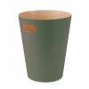 Umbra Spruce Woodrow Waste Bin 2 Umbra Spruce Woodrow Waste Bin