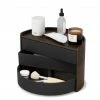 Umbra Black/Walnut Moona Jewellery/Storage Box 1 Umbra Black/Walnut Moona Jewellery/Storage Box