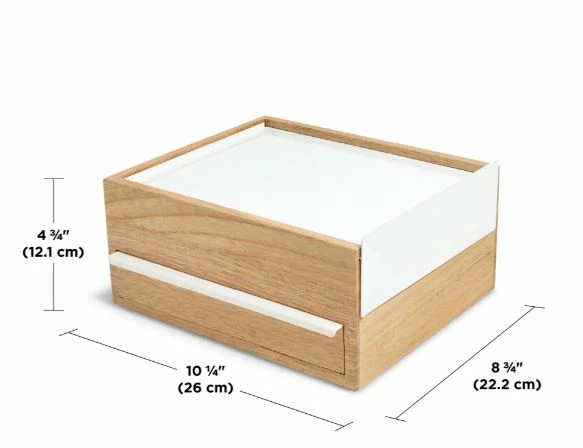 Umbra Stowit Jewelry Box 9 Umbra Stowit Jewelry Box