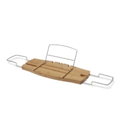 Umbra Aquala Bathtub Caddy 9 Umbra Aquala Bathtub Caddy